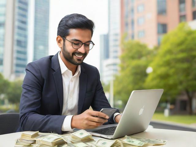 भारत में कंप्यूटर से पार्ट-टाइम पैसे कमाने के तरीके