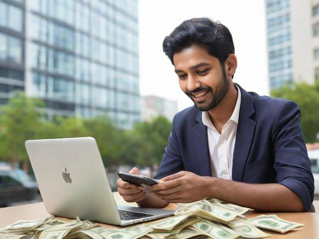 टेक्नोलॉजी के दौर में चैटिंग से पॉकेट मनी