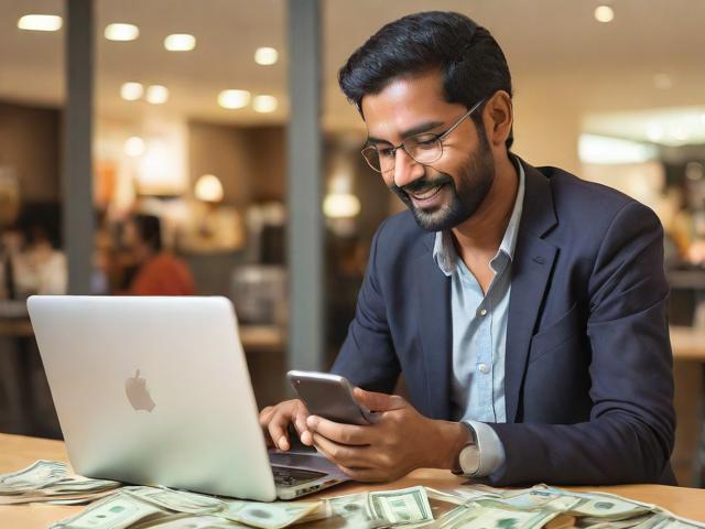 फेसबुक पर गठबंधन के माध्यम से स्मार्ट पैसा कमाने के टिप्स